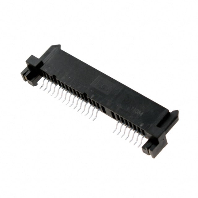 Amphenol ICC (FCI) 10029364-001LF electronic component product image