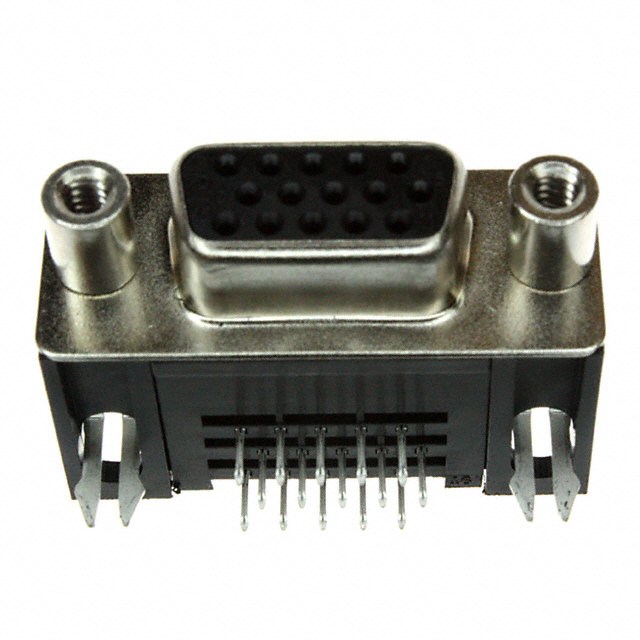 TE Connectivity AMP Connectors 1734530-3 electronic component product image