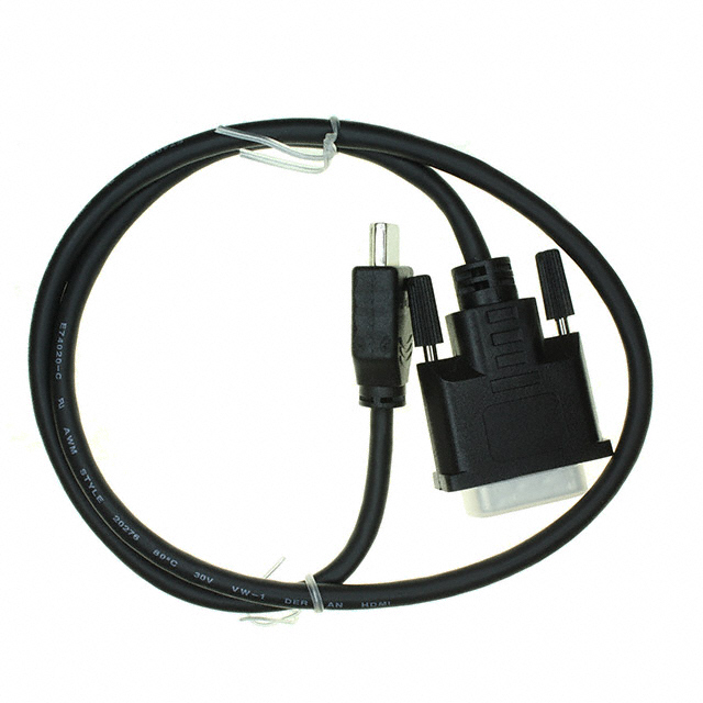 TE Connectivity AMP Connectors 1770020-5 electronic component product image