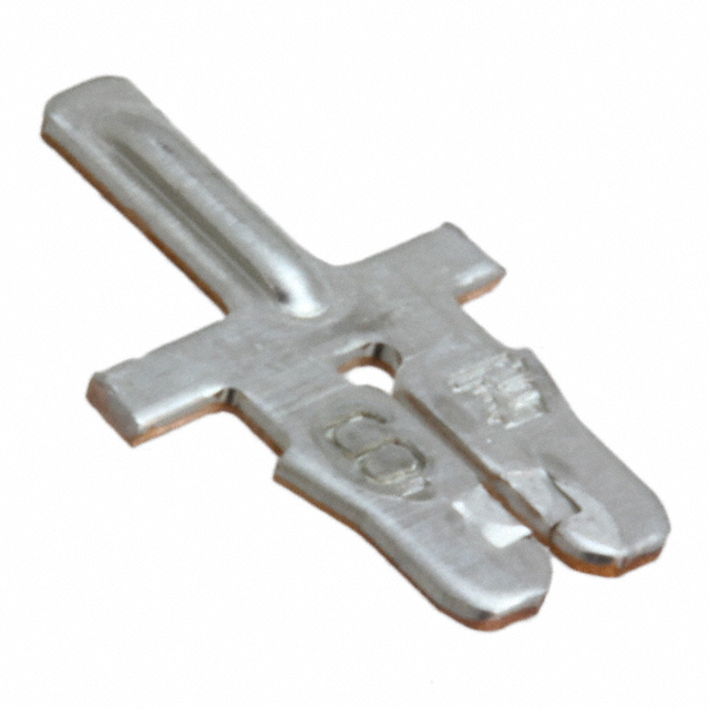 TE Connectivity AMP Connectors 1987500-1 electronic component product image