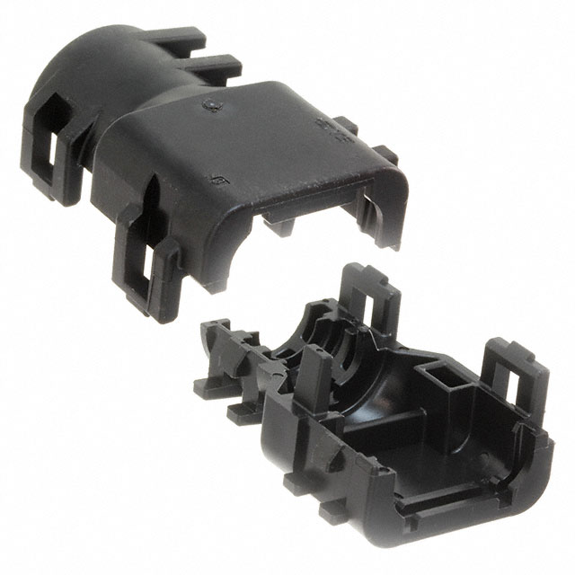 TE Connectivity AMP Connectors 2292860-3 electronic component product image