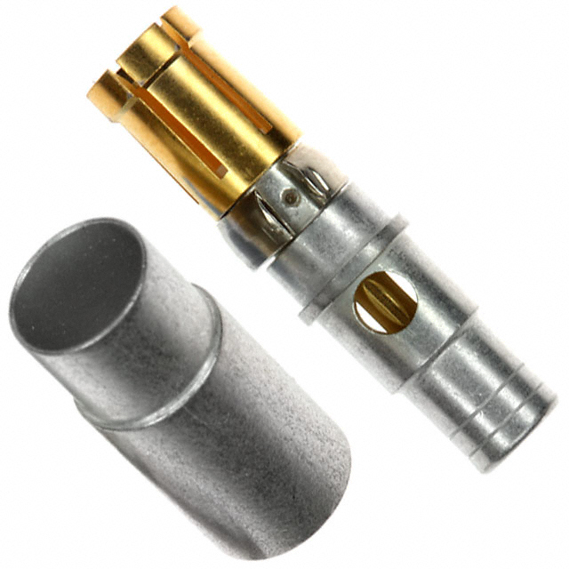 TE Connectivity Aerospace, Defense and Marine 5-228596-4 electronic component product image