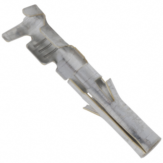 TE Connectivity AMP Connectors 770144-1 electronic component product image