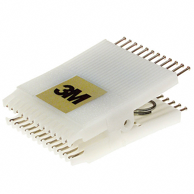 3M 923715 electronic component product image