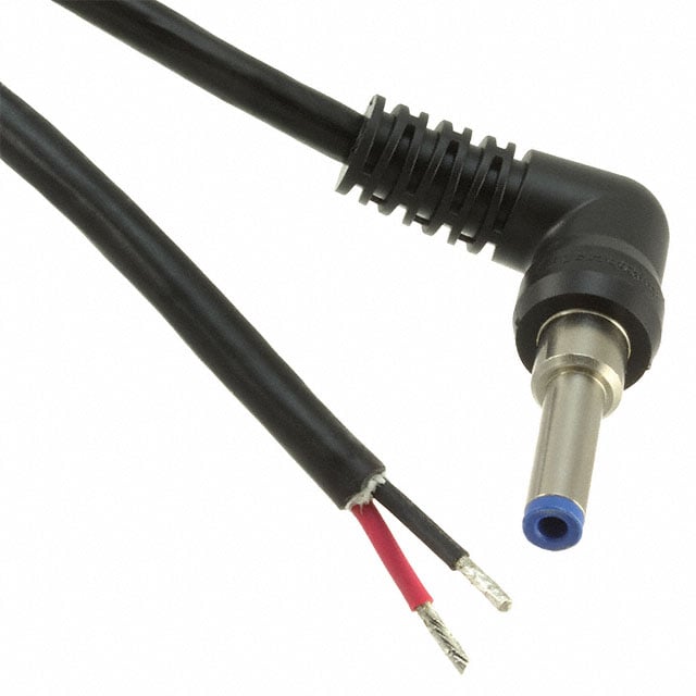 Switchcraft Inc. CARAS1007984 electronic component product image