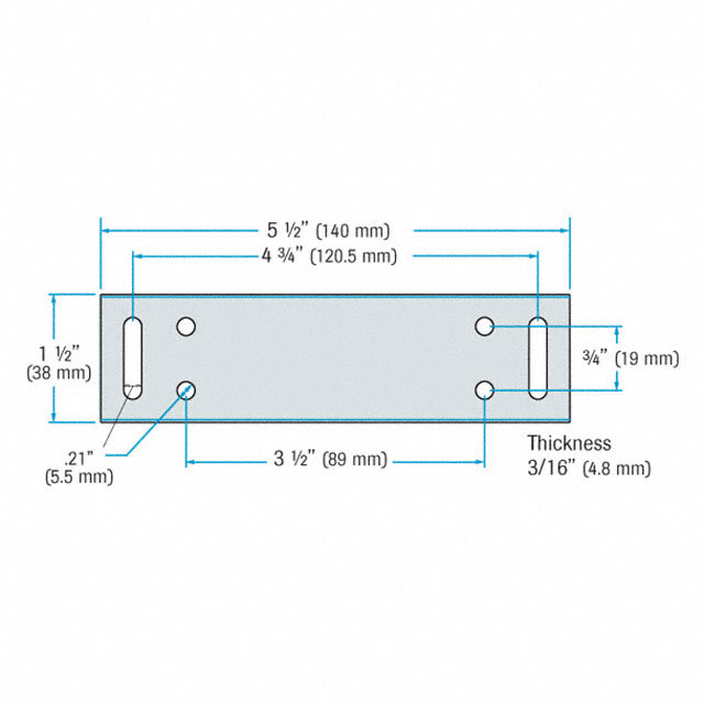 Magnasphere Corp HSS-1229 electronic component product image