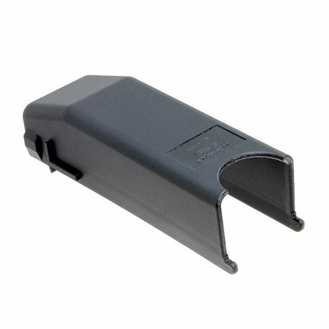 TE Connectivity AMP Connectors 1393454-9 electronic component product image