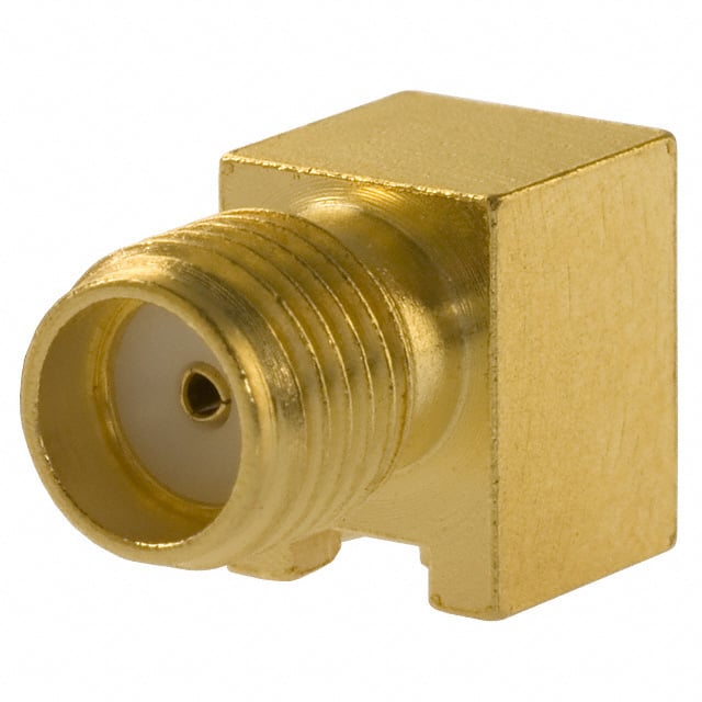 Cinch Connectivity Solutions Johnson 142-0711-301 electronic component product image