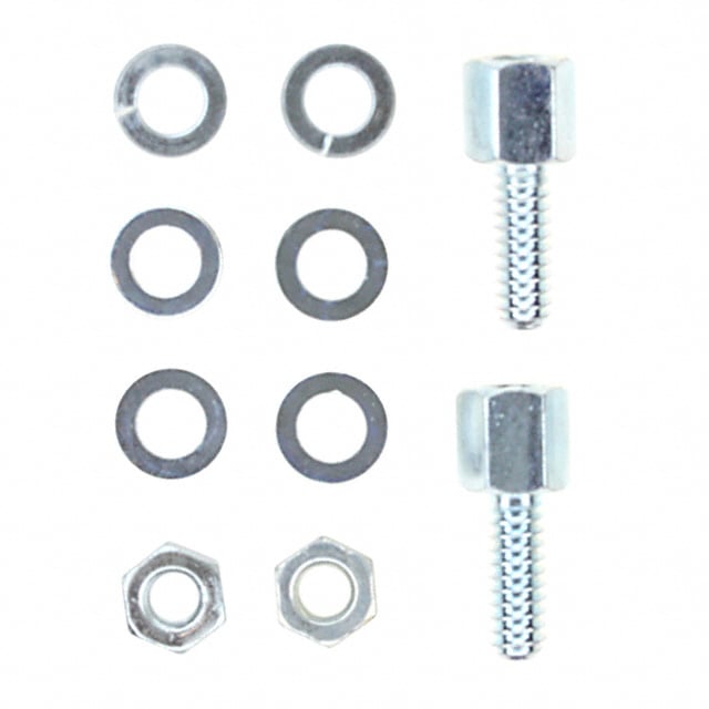 TE Connectivity AMP Connectors 5205817-4 electronic component product image