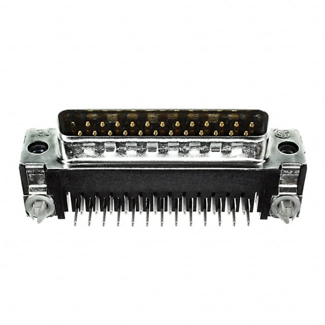 TE Connectivity AMP Connectors 5747842-4 electronic component product image