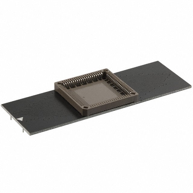 Aries Electronics 84-653000-10 electronic component product image