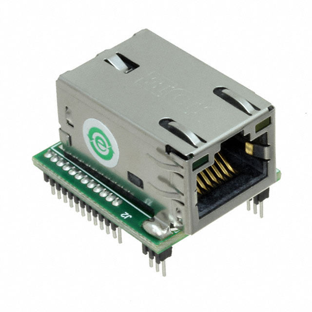 Microchip Technology AC320004-6 electronic component product image