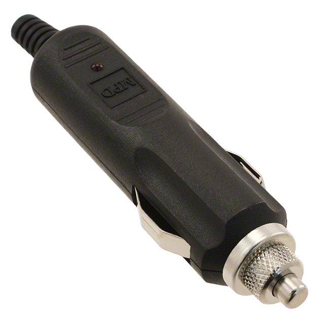 MPD (Memory Protection Devices) APP-001-5AMP electronic component product image