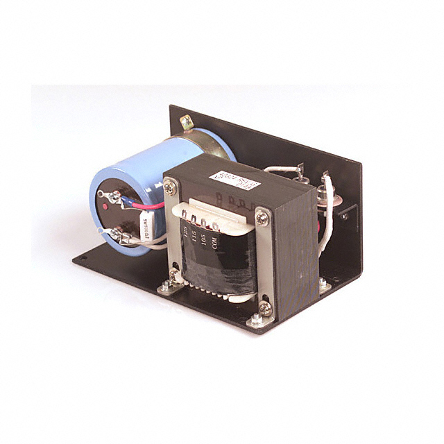 Inventus Power BFS200-24 electronic component product image