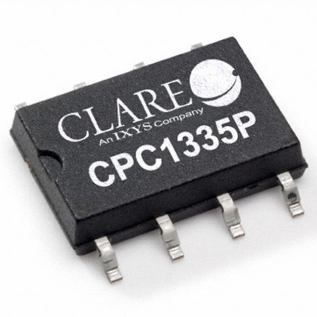 IXYS Integrated Circuits Division CPC1335P electronic component product image