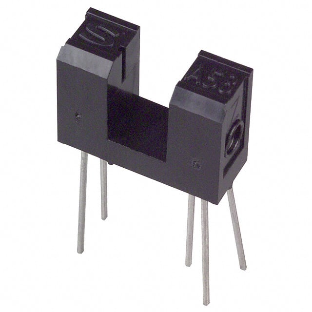 SHARP/Socle Technology GP1A58HRJ00F electronic component product image
