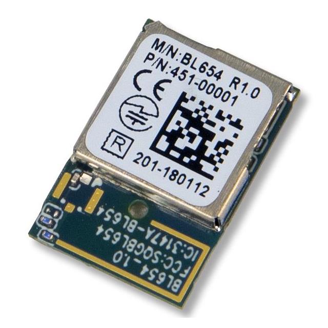 Ezurio 451-00001C electronic component product image