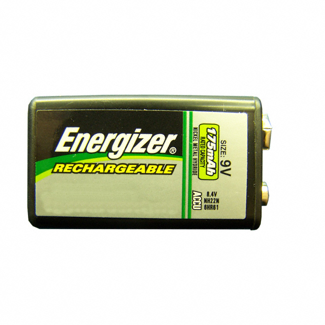 Energizer Battery Company NH22NBP electronic component product image