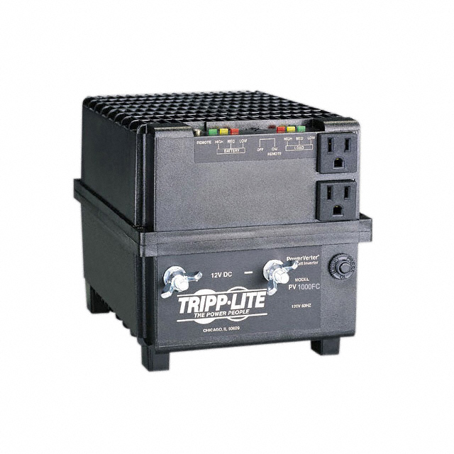 Eaton Tripp Lite PV1000FC electronic component product image