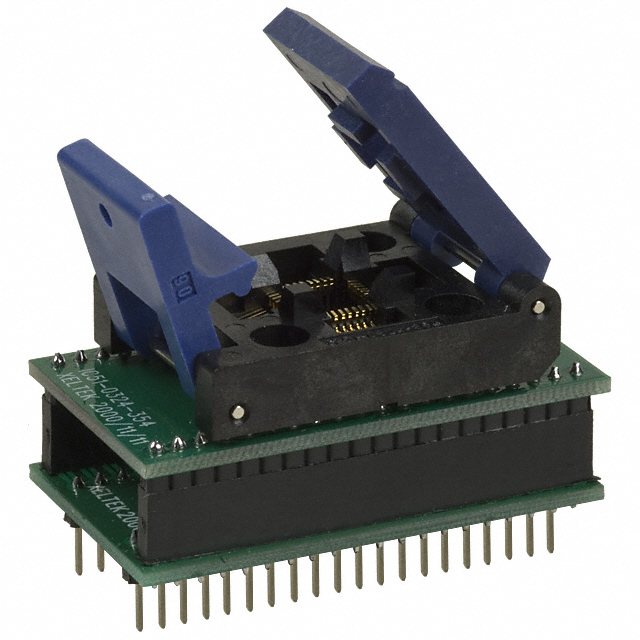Xeltek Inc. SA636 electronic component product image