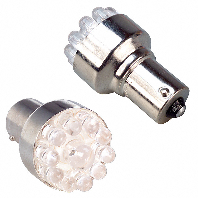 Lumex Opto/Components Inc. SSP-1156B15924 electronic component product image
