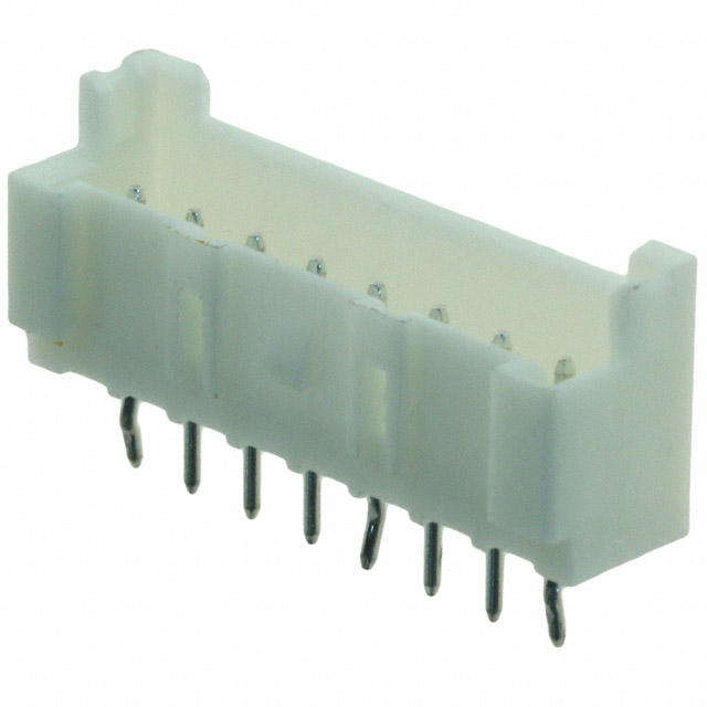 TE Connectivity AMP Connectors 2132415-8 electronic component product image