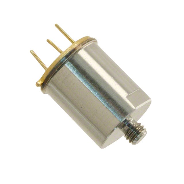 TE Connectivity Measurement Specialties 805-0050-01 electronic component product image