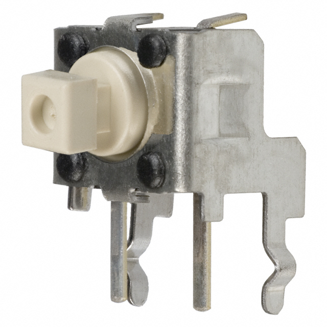 Aratas America LLC B3F-3150 electronic component product image