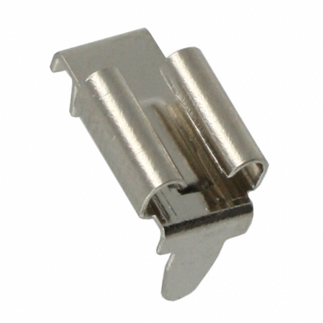 MPD (Memory Protection Devices) BK-6012 electronic component product image