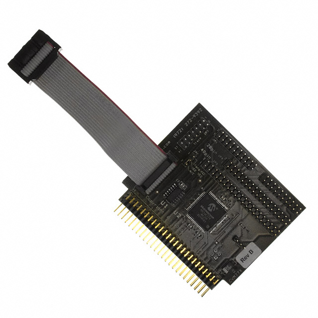 TechTools CVM77XM electronic component product image