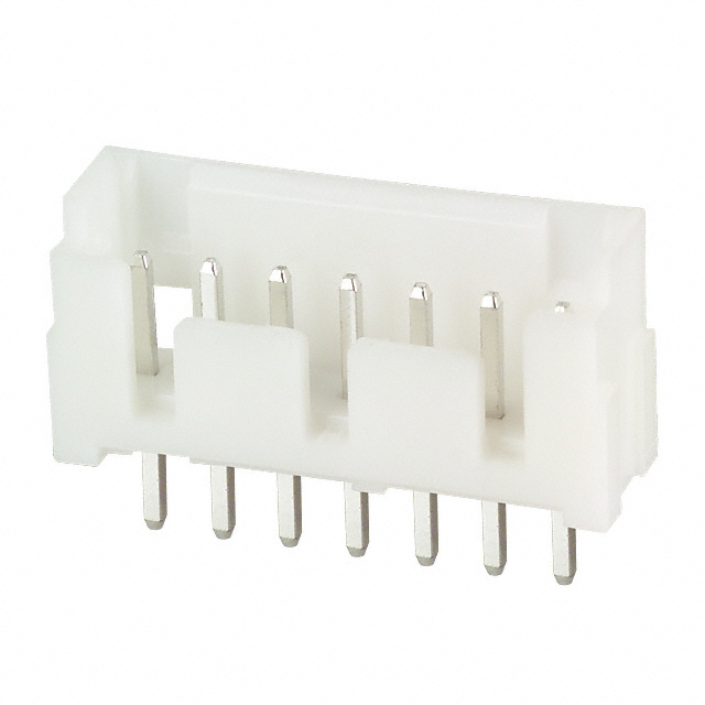 Hirose Electric Co Ltd DF1BZ-7P-2.5DSA electronic component product image