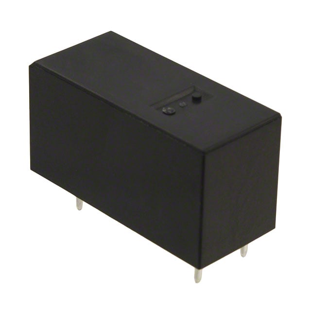 Aratas America LLC G2RL-1A4 DC24 electronic component product image