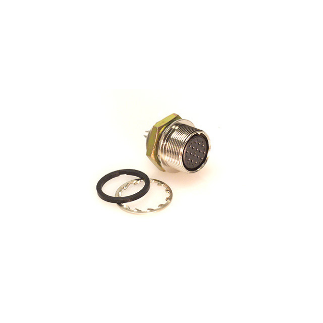 Hirose Electric Co Ltd HR25-9TR-16S(71) electronic component product image