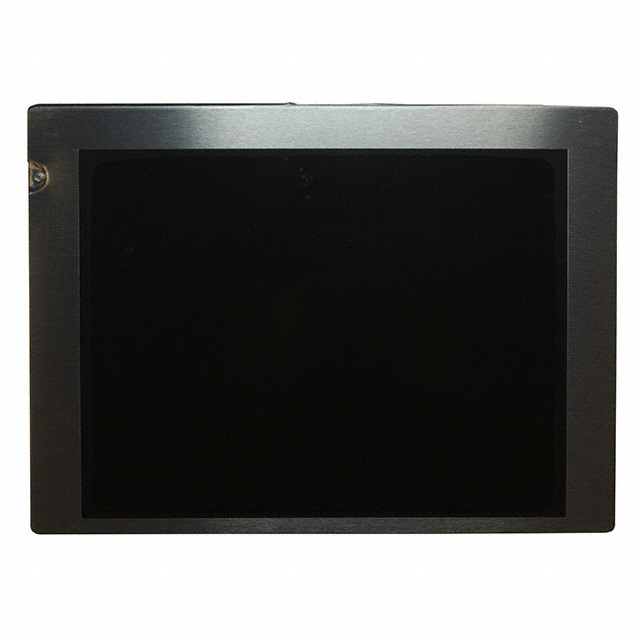 Toshiba Semiconductor and Storage LTA057A343F electronic component product image
