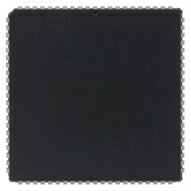 NXP USA Inc. MC711K4VFNE4 electronic component product image