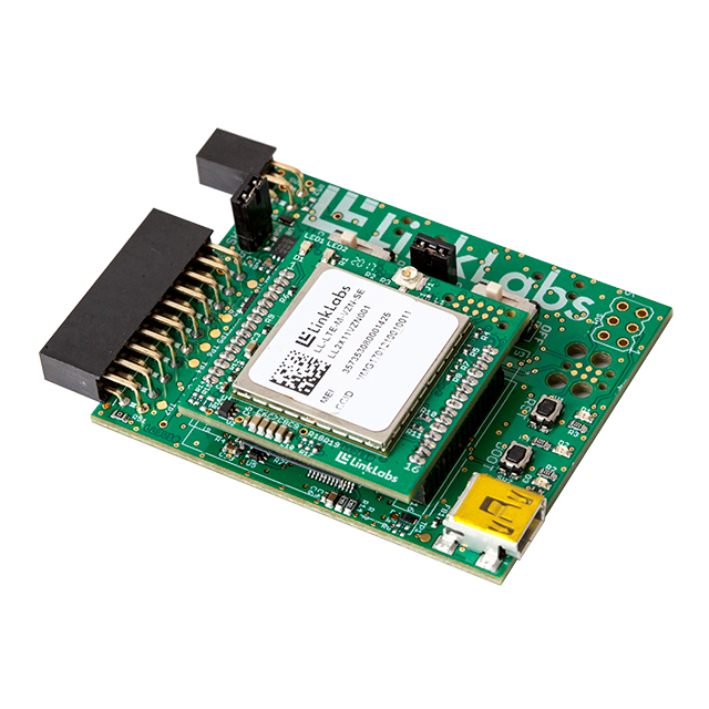 Link Labs Inc. LL-LTE-M-VZN-DEV electronic component product image