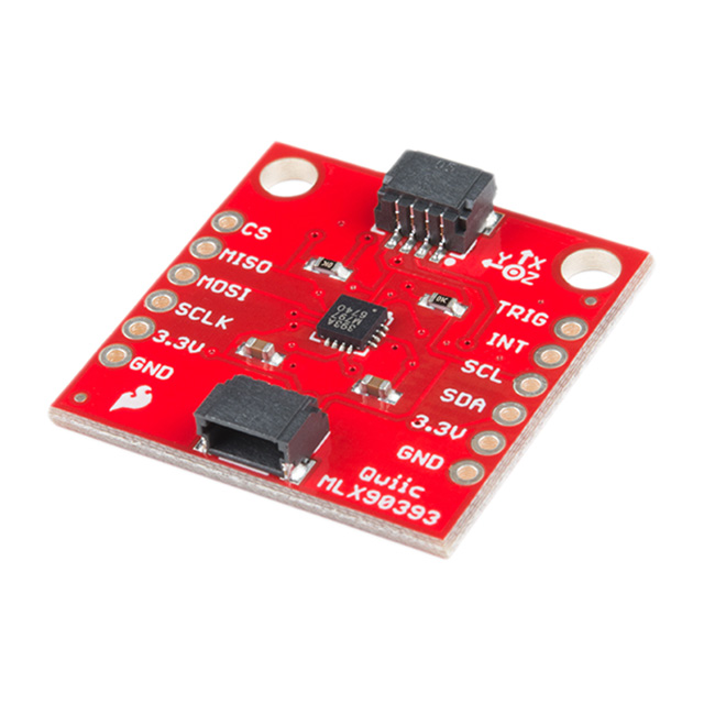 SparkFun Electronics 14571 electronic component product image