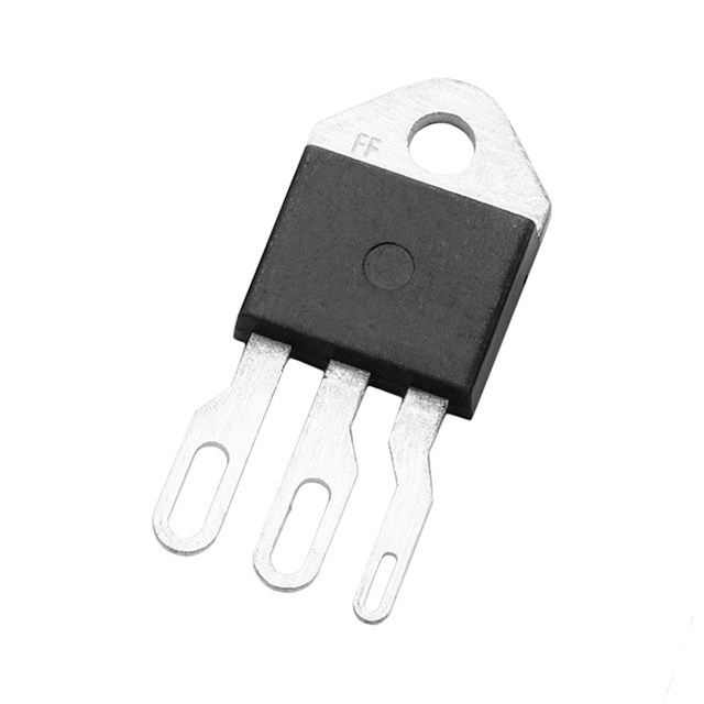 Littelfuse Inc. QJ6025JH6TP electronic component product image