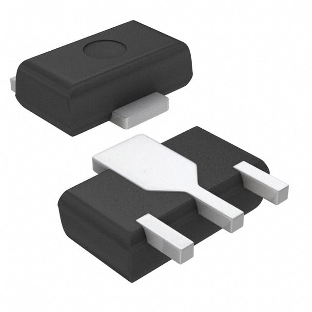 Panasonic Industry DSA7003R0L electronic component product image