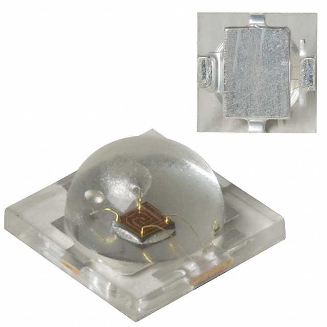 TT Electronics/Optek Technology OVSPRAC5R8 electronic component product image