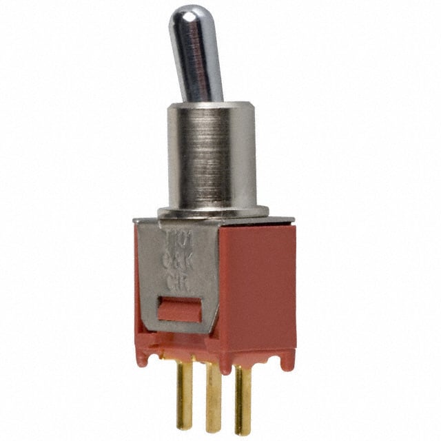 C&K T101MH9CBE electronic component product image