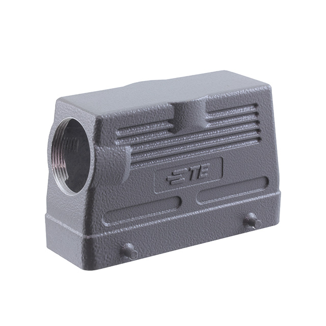 TE Connectivity AMP Connectors T1230240129-000 electronic component product image