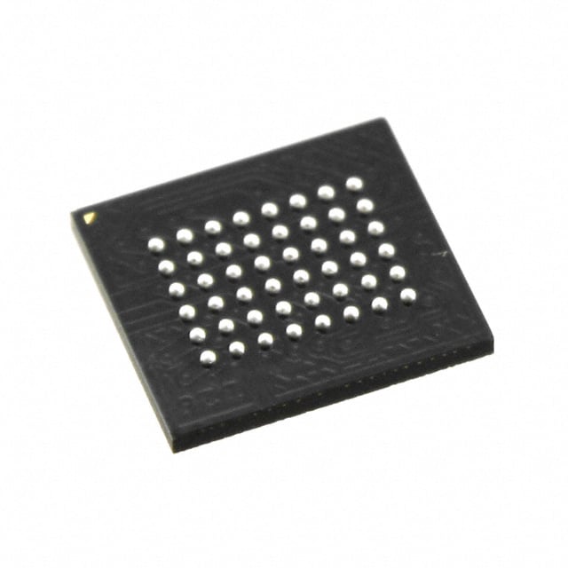 AMD XCF16PFSG48C electronic component product image