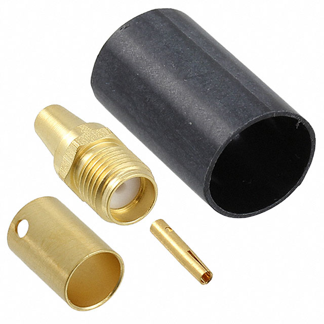 TE Connectivity AMP Connectors 1051852-1 electronic component product image