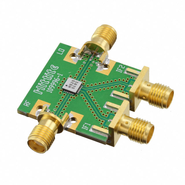 Analog Devices Inc. 109998-HMC525LC4 electronic component product image