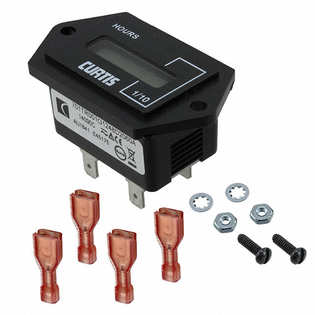 Curtis Instruments Inc. 17305005 electronic component product image