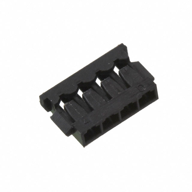 TE Connectivity AMP Connectors 1909783-3 electronic component product image