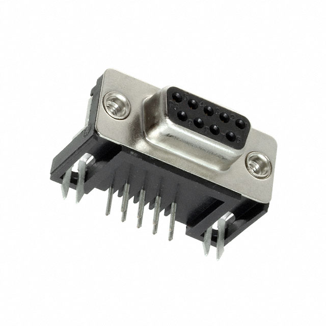 TE Connectivity AMP Connectors 2301844-1 electronic component product image