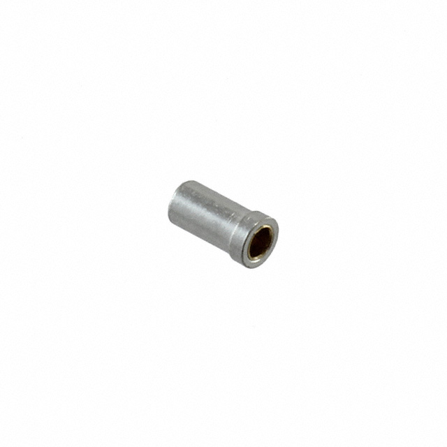 Mill-Max Manufacturing Corp. 8331-0-15-80-18-27-10-0 electronic component product image