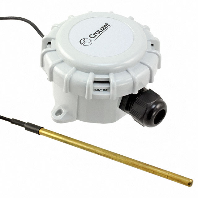 Crouzet 89750151 electronic component product image